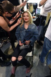 Lily Donaldson feet photo 18