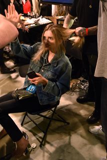 Lily Donaldson feet photo 17
