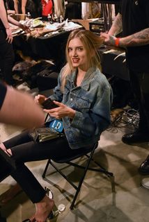 Lily Donaldson feet photo 16