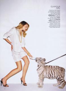 Lily Donaldson feet photo 20