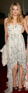 Lily Donaldson feet photo 10