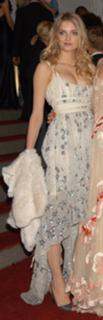Lily Donaldson feet photo 9