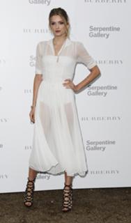 Lily Donaldson feet photo 14