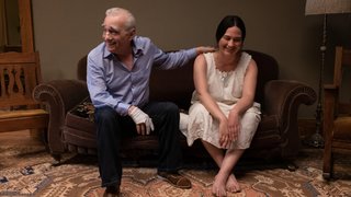 Lily Gladstone feet photo 16