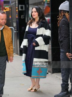 Lily Gladstone feet photo 7