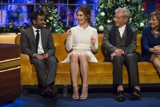 Lily James feet photo thumbnail