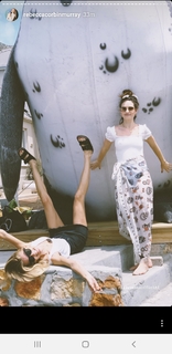 Lily James feet photo thumbnail