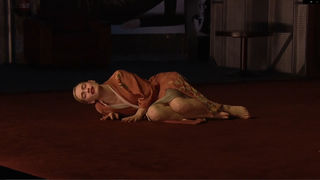 Lily James feet photo thumbnail