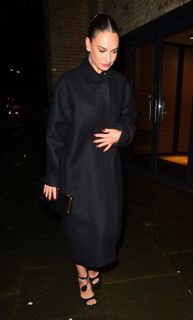 Lily James feet photo 1