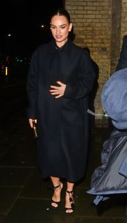 Lily James feet photo 17