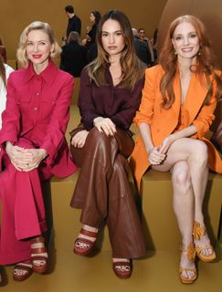Lily James feet photo 11