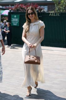 Lily James feet photo 14