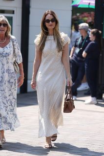 Lily James feet photo 11
