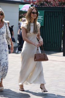 Lily James feet photo 8
