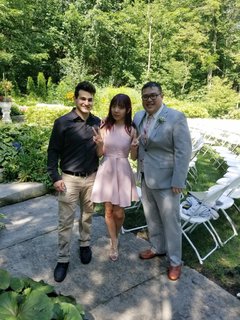 Lily Ki feet photo thumbnail