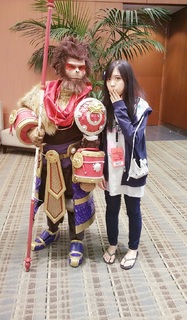 Lily Ki feet photo thumbnail