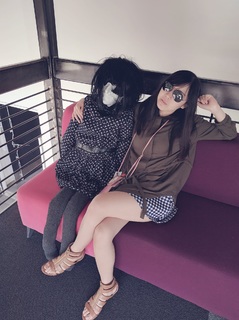Lily Ki feet photo thumbnail