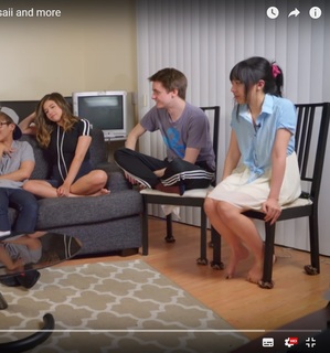 Lily Ki feet photo thumbnail
