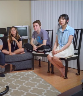 Lily Ki feet photo thumbnail