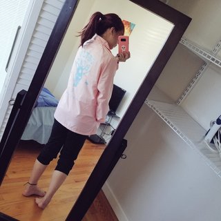 Lily Ki feet photo thumbnail