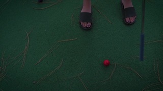 Lily Ki feet photo thumbnail