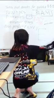 Lily Ki feet photo thumbnail