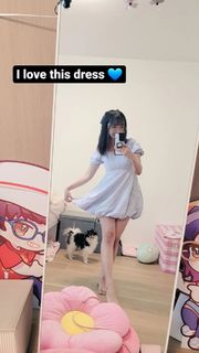 Lily Ki feet photo thumbnail