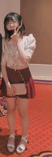 Lily Ki feet photo thumbnail