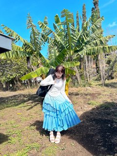 Lily Ki feet photo thumbnail