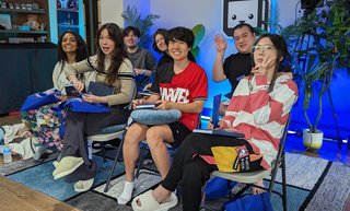 Lily Ki feet photo thumbnail