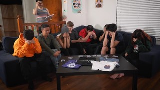 Lily Ki feet photo thumbnail