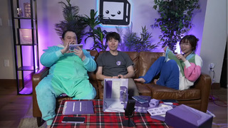 Lily Ki feet photo thumbnail