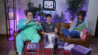 Lily Ki feet photo thumbnail