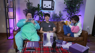 Lily Ki feet photo thumbnail