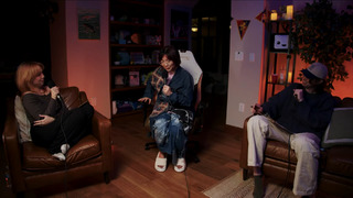 Lily Ki feet photo thumbnail