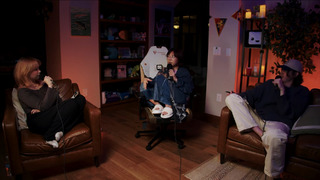 Lily Ki feet photo thumbnail