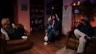 Lily Ki feet photo thumbnail