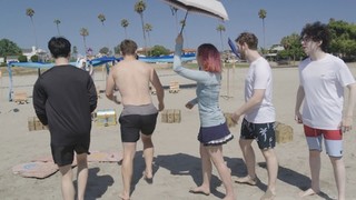 Lily Ki feet photo thumbnail
