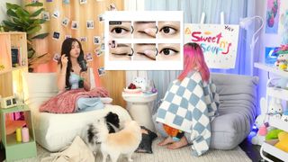 Lily Ki feet photo thumbnail