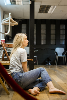 Lily Loveless feet photo 8