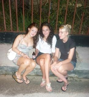 Lily Loveless feet photo 10