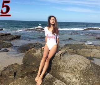 Lily Maymac feet photo thumbnail