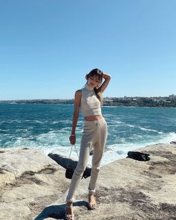 Lily Maymac feet photo thumbnail