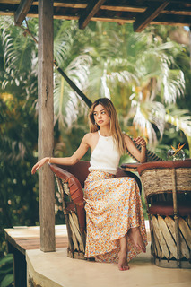 Lily Maymac feet photo thumbnail