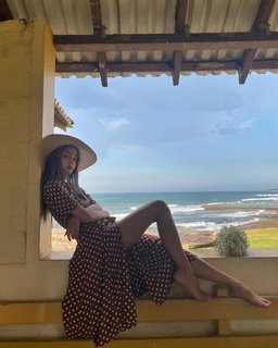 Lily Maymac feet photo thumbnail