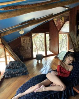 Lily Maymac feet photo thumbnail