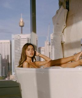 Lily Maymac feet photo thumbnail
