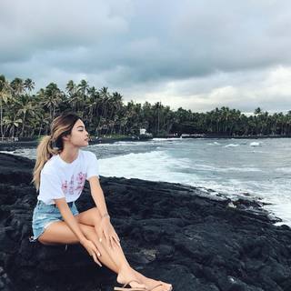 Lily Maymac feet photo thumbnail