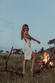Lily Maymac feet photo thumbnail