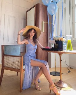 Lily Maymac feet photo thumbnail